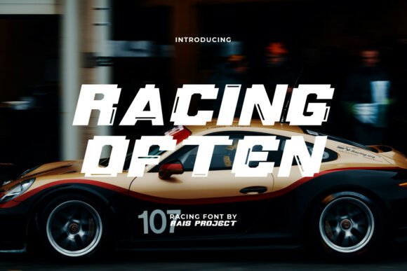 Racing Often: Ignite Your Projects with Retro Arcade Energy